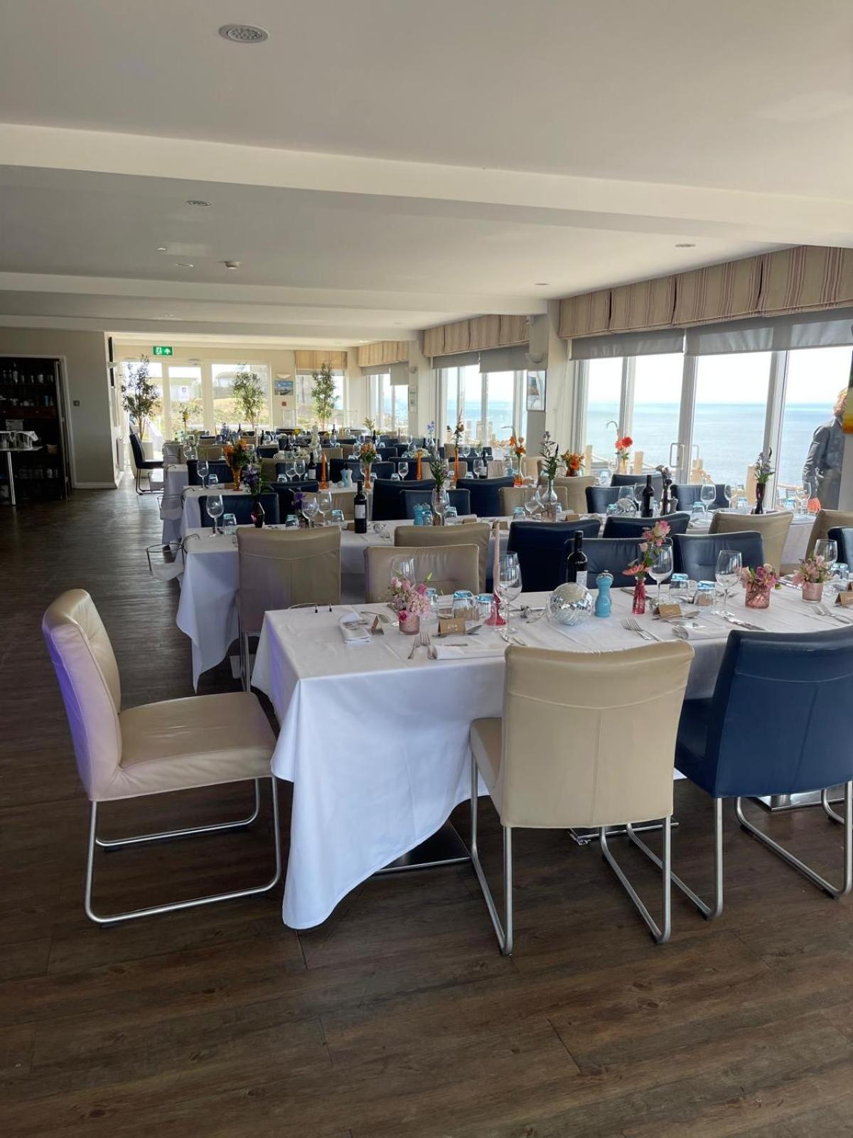 Corbiere Phare Apartments St Brelade Dış mekan fotoğraf