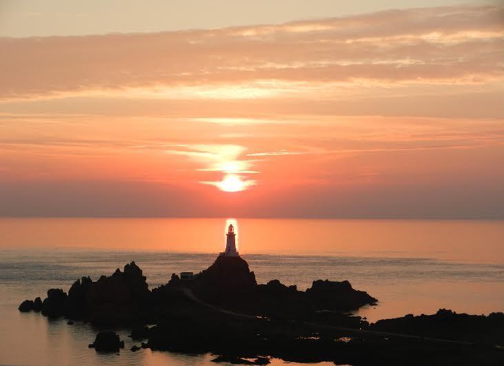 Corbiere Phare Apartments St Brelade Oda fotoğraf