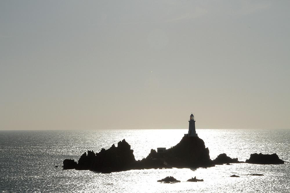 Corbiere Phare Apartments St Brelade Oda fotoğraf